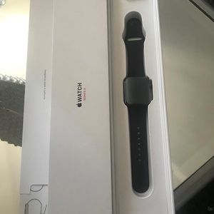 Apple Watch Series 3 (GPS + Cellular)